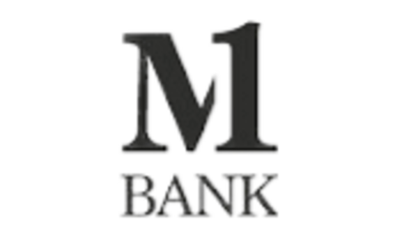 Bank Logo