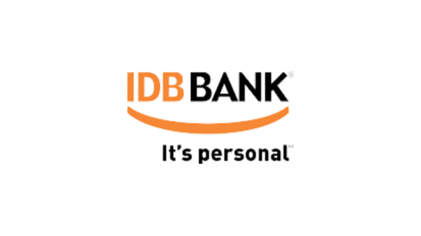 Bank Logo