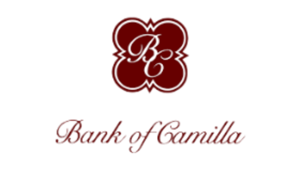 Bank Logo